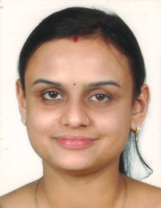 Vidhya V. Bhavani