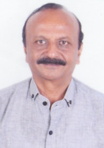 Zaverilal M. Ramani